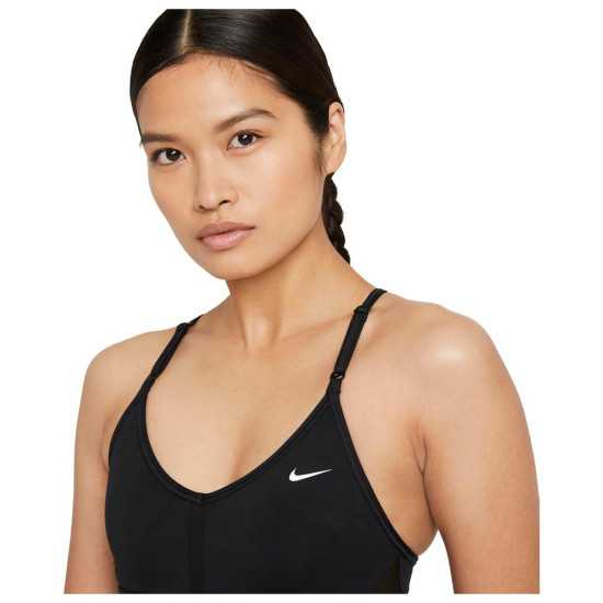 Nike Γυναικείο μπουστάκι Dri-FIT Indy